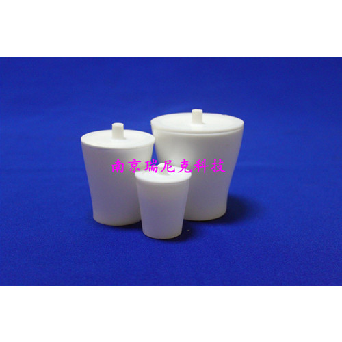 PTFE copple