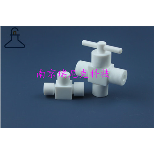 PTFE valve