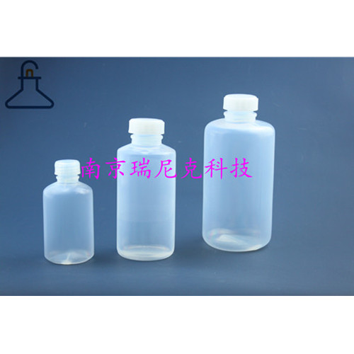 FEP reagent bottle