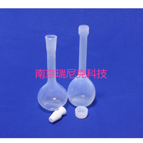 FEP volumetric flask