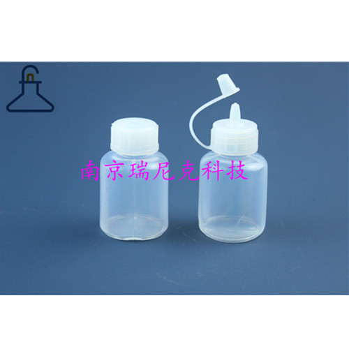 FEP dropper bottle